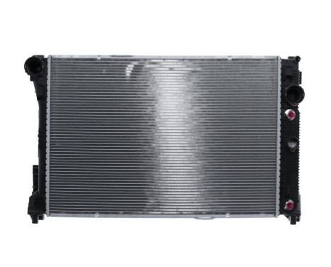 Radiator 735292 Valeo