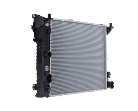 Radiator 735292 Valeo, bild 4