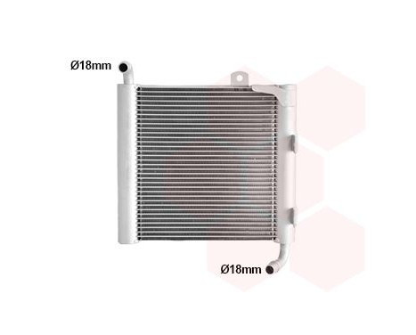 Radiator 77012702 International Radiators