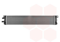 RADIATOR för vattenkyld intercooler 03012725 International Radiators