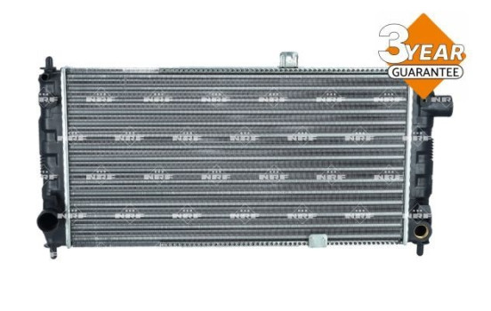 Radiator, bild 2