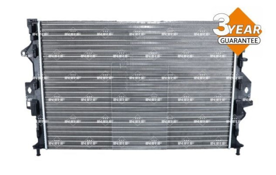 Radiator, bild 3