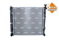 Radiator