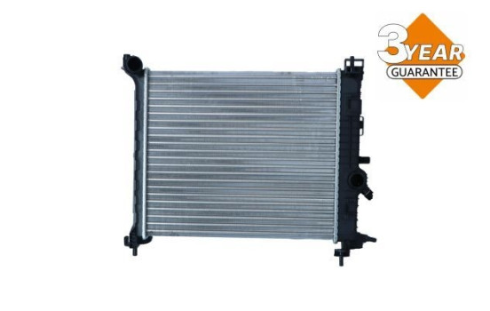 Radiator
