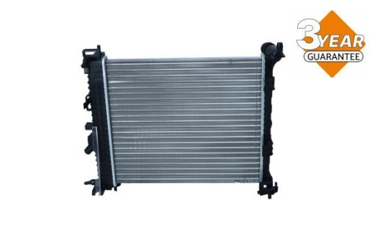 Radiator, bild 3