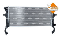 Radiator