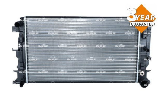 Radiator, bild 2