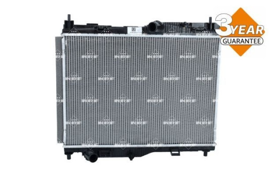 Radiator, bild 2