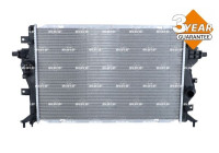 Radiator