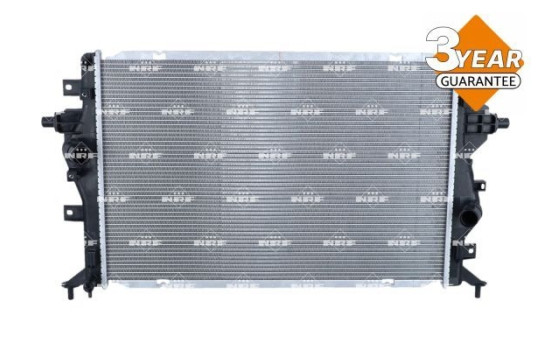 Radiator