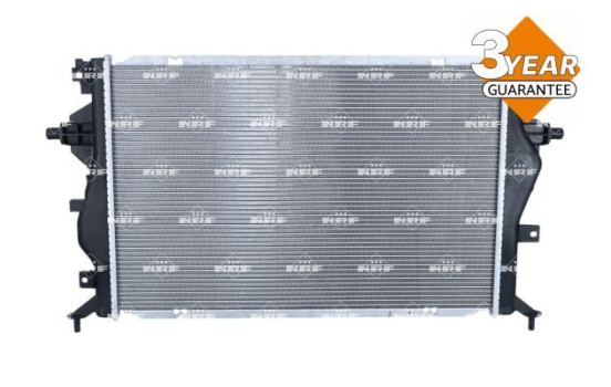 Radiator, bild 3