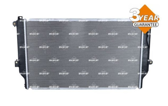 Radiator, bild 3