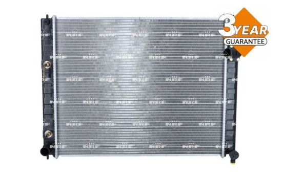 Radiator