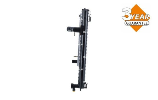 Radiator, bild 2