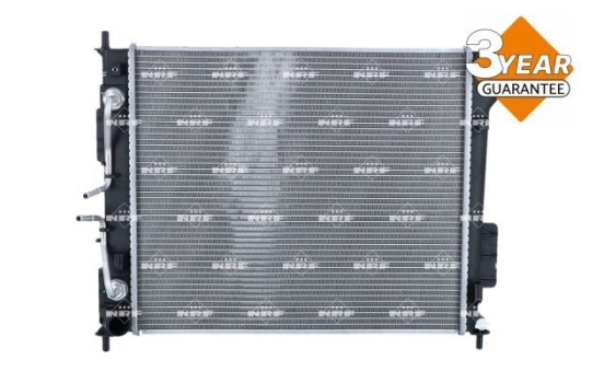 Radiator