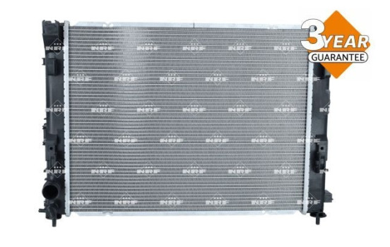 Radiator