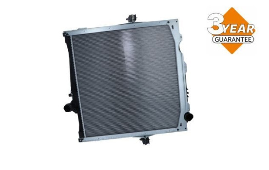 Radiator