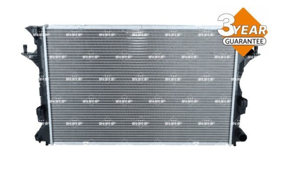 Radiator, bild 2