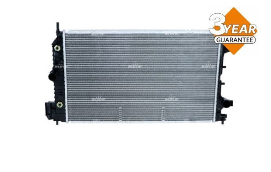 Radiator, bild 2