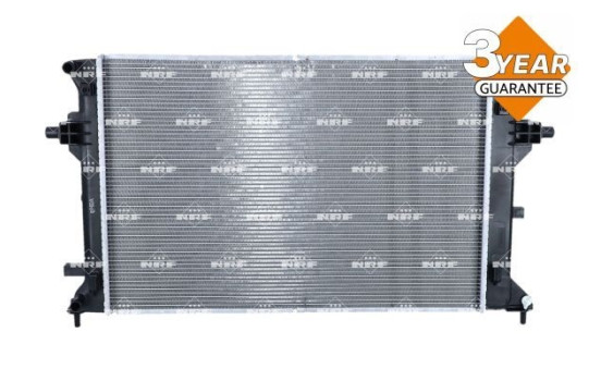 Radiator