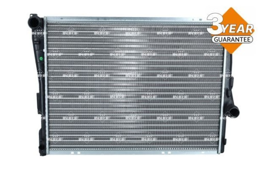 Radiator, bild 2