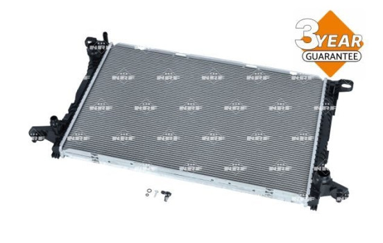 Radiator