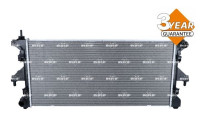 Radiator