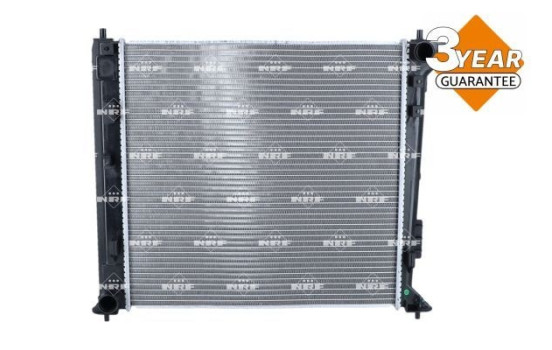 Radiator, bild 2