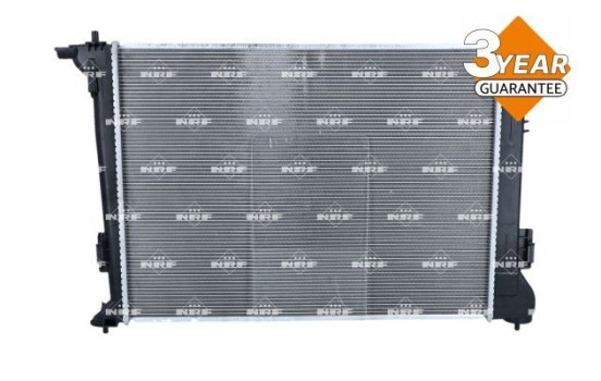 Radiator, bild 3
