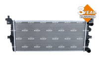Radiator