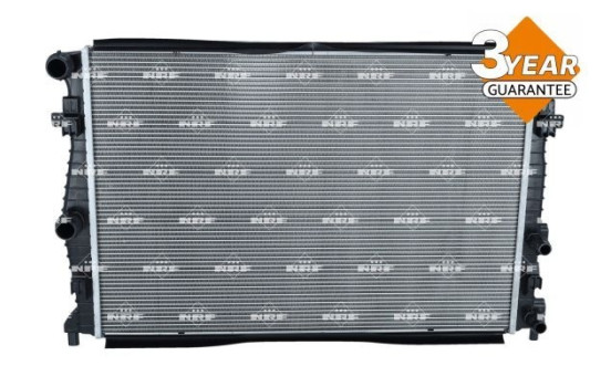 Radiator
