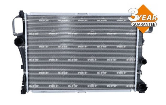 Radiator