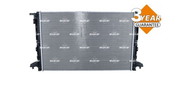 Radiator, bild 3