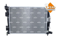 Radiator