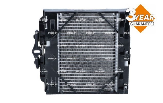Radiator, bild 3