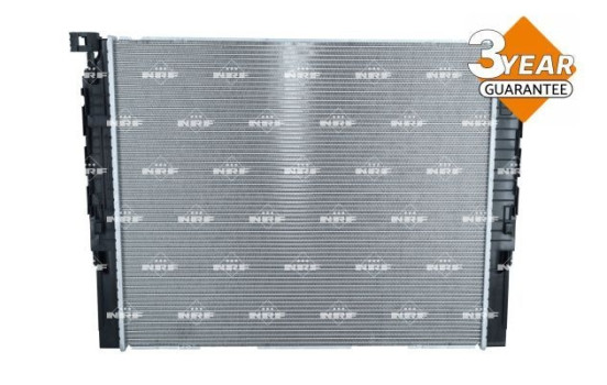 Radiator, bild 3