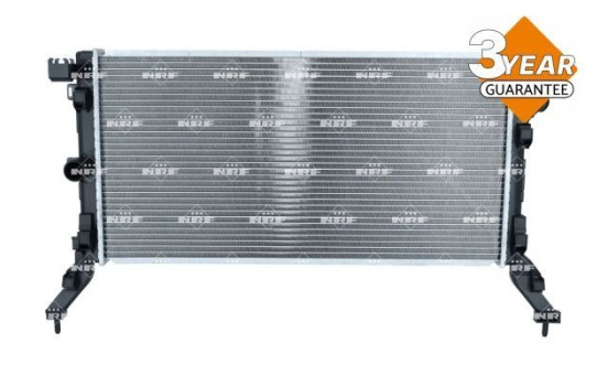 Radiator, bild 3