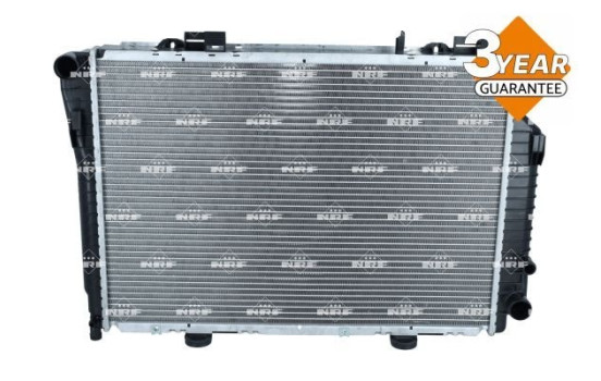 Radiator, bild 3