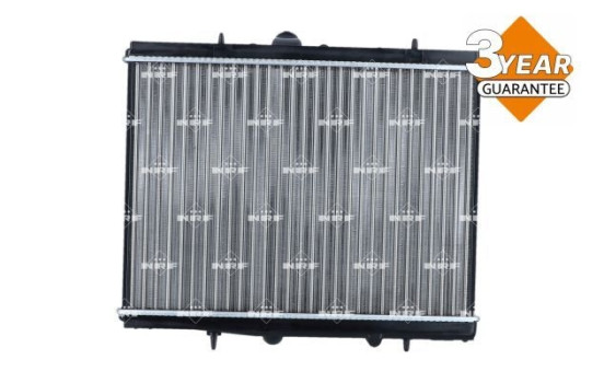 Radiator, bild 3