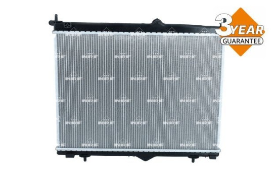 Radiator, bild 3
