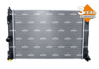 Radiator
