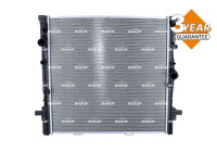 Radiator