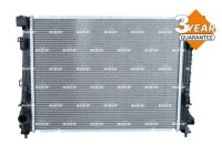 Radiator