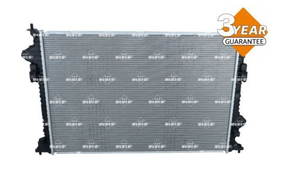 Radiator, bild 3