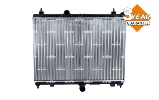 Radiator, bild 2