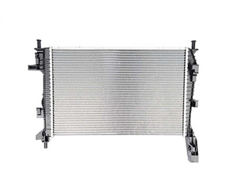Radiator