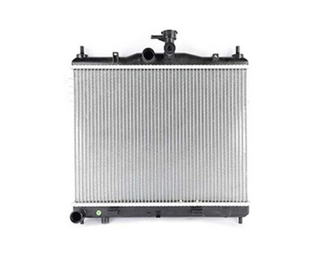 Radiator