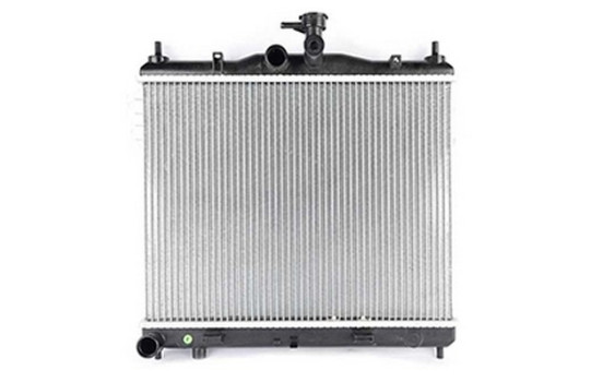 Radiator