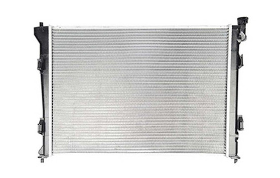 Radiator