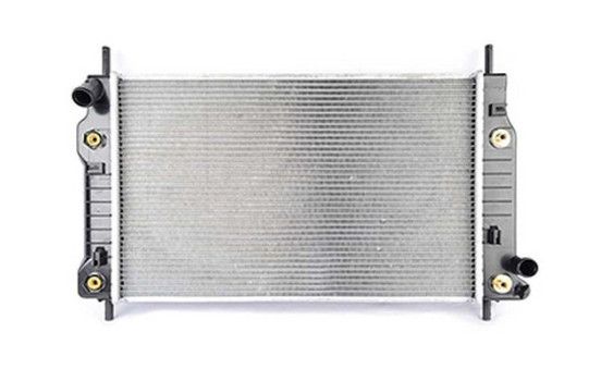 Radiator